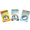Stainless Steel Soap