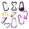 Wholesale Carabiner/Aluminum Hook