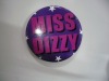 Tin Button Badge