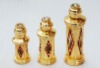 Metal Perfume Bottle