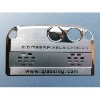 Wholesale Electroform nameplate
