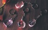Promotional Crystal Keychains