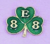 Wholesale custom metal lapel pin