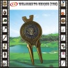 Wholesale Metal golf fork