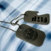 Wholesale fashion dog tags