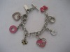 Wholesale barcelet(metal ornament,handicraft)