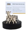 Magnetic toy XFY-01