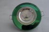 Wholesale 2011 Fashion crystal lamp cover