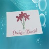 Wholesale Gift card for Decoration and Advertising