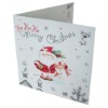 Wholesale Hot equisite christmas card for greeting (Christmas greeting card)