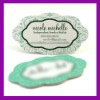 Wholesale Business Card