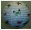 Wholesale 20" round paper lanterns
