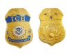 Wholesale Soft enamel badges