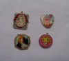 Wholesale Photo badge