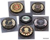 Wholesale metal coin for poker chip