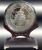 Wholesale Silver annual souvenir coin