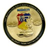 Wholesale 2011 custom Souvenir Coin