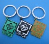 Wholesale keychain,keyring,metal keychain,fashion keychain