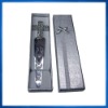 Wholesale Crystal Accented Cross Bookmark,Letter Opener