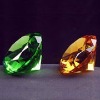 Wholesale Crystal Diamond