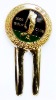 Wholesale Fsahion newest golf fork ball