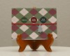 Wholesale 2011 christmas greeting card