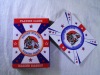 Wholesale promotional playing card