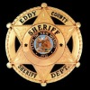 2011 Custom Metal Badge