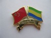 Wholesale Soft enamel Pin Badge
