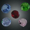 Crystal Diamond