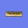 Wholesale 2010 metal logo