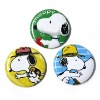 Wholesale Snoopy button badge