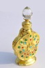 Wholesale Metal perfume bottle