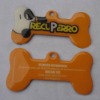 Wholesale epoxy dog tag