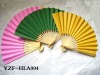 Wholesale paper fan_YZF-HLA004