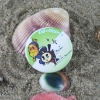 Wholesale Shanghai Expo Badge