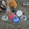 Wholesale 25cm Badge