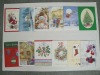Wholesale Christmas greeting card