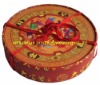 Wholesale Fashion practical lovely paper box