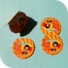 Wholesale folding magnetic bookmark