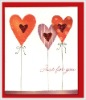 Wholesale greeting cards(GY-HK100)