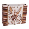 Wholesale 2011 cross fashion shopping gift bag