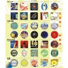 Wholesale coaster