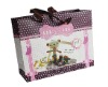 Wholesale Lovely valentine gift bag