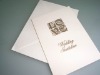 Wholesale wedding invitation