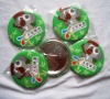 Wholesale tin badge
