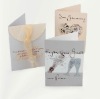 Wholesale Handmade Greeting Card