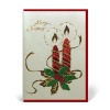 Wholesale handmade christmas greeting card