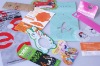 Wholesale gift card
