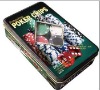 Wholesale 2011 print poker chips